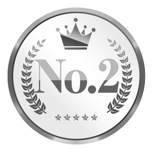 ランキング