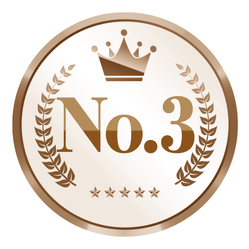 ランキング