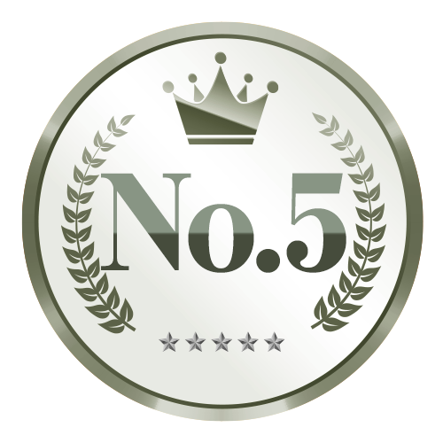ランキング