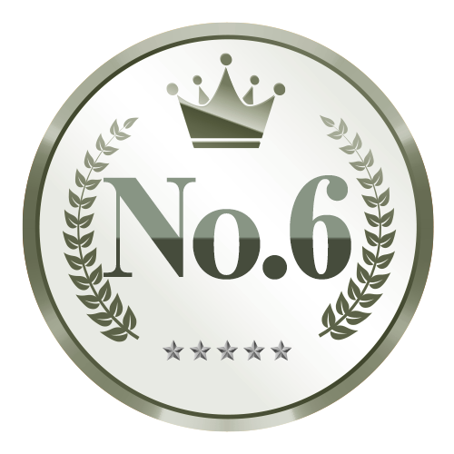 ランキング