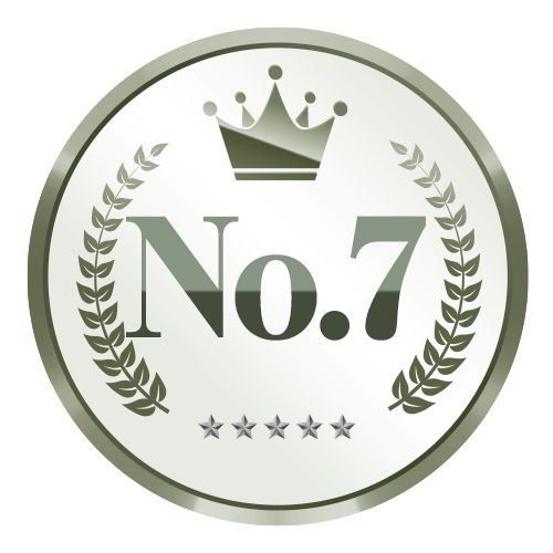 ランキング