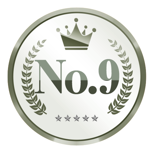 ランキング