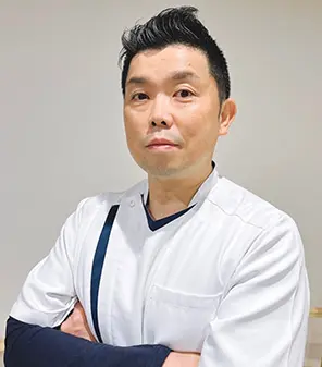 廣瀬 寛始