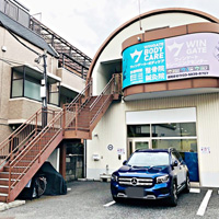 上板橋校