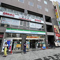 浦和校