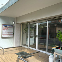 朝霞校